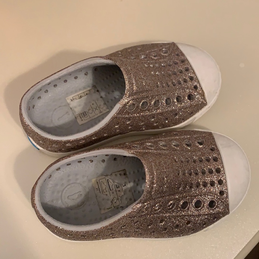 Native shoes